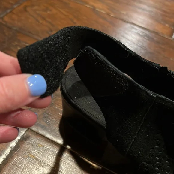 Sonoma ankle booties - Picture 3 of 9